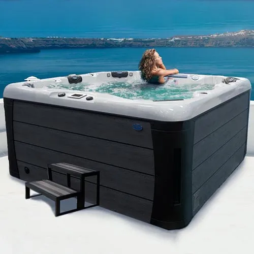 Deck hot tubs for sale in Oceanside